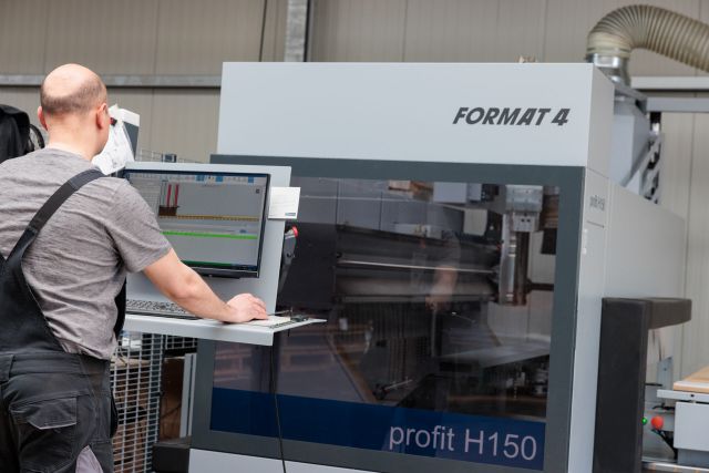 Format 4 profit h150