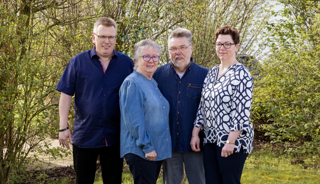 Geschäftsführung Josting GmbH und Co. KG